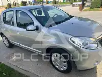 2012 Dacia Sandero