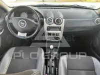 2012 Dacia Sandero