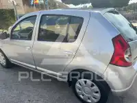 2012 Dacia Sandero