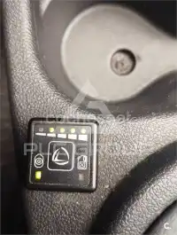 2012 Dacia Sandero