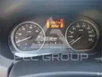 2012 Dacia Sandero