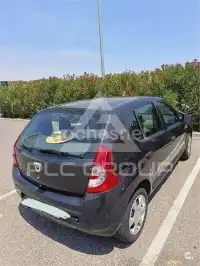 2012 Dacia Sandero