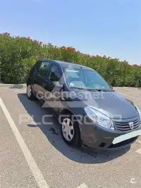 2012 Dacia Sandero