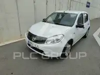 2012 Dacia Sandero