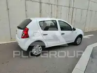 2012 Dacia Sandero