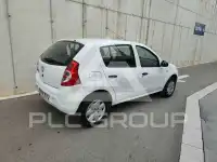 2012 Dacia Sandero