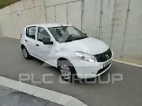 2012 Dacia Sandero