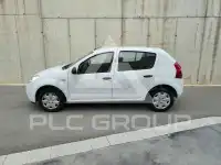 2012 Dacia Sandero