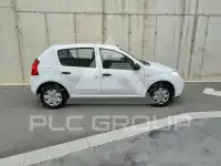 2012 Dacia Sandero