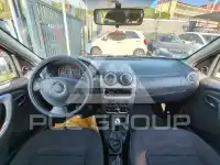 2012 Dacia Sandero