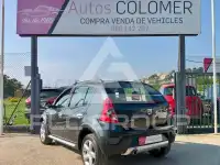 2012 Dacia Sandero