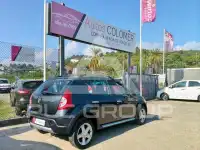 2012 Dacia Sandero