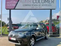 2012 Dacia Sandero