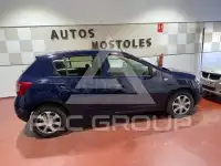 2012 Dacia Sandero