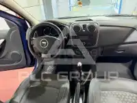 2012 Dacia Sandero