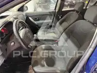 2012 Dacia Sandero