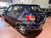 2012 Dacia Sandero