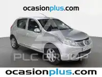 2012 Dacia Sandero