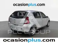 2012 Dacia Sandero