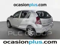 2012 Dacia Sandero