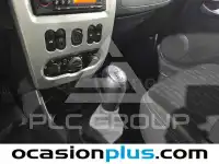 2012 Dacia Sandero