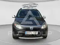 2012 Dacia Sandero