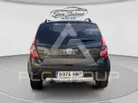 2012 Dacia Sandero
