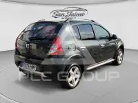 2012 Dacia Sandero