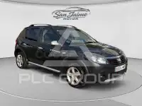 2012 Dacia Sandero