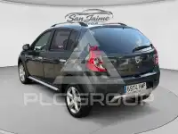 2012 Dacia Sandero