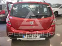 2012 Dacia Sandero