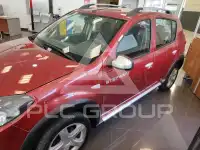 2012 Dacia Sandero