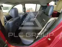 2012 Dacia Sandero