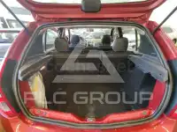 2012 Dacia Sandero