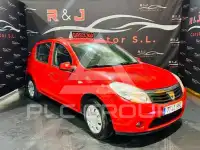 2012 Dacia Sandero