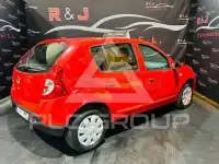 2012 Dacia Sandero