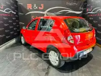 2012 Dacia Sandero
