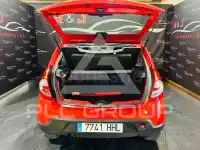 2012 Dacia Sandero
