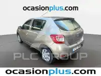 2012 Dacia Sandero