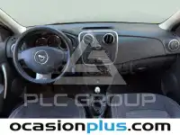 2012 Dacia Sandero