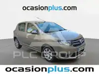 2012 Dacia Sandero