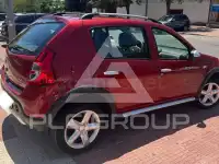 2012 Dacia Sandero