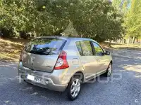 2012 Dacia Sandero