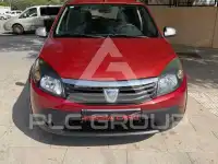 2012 Dacia Sandero