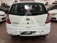 2012 Dacia Sandero