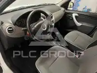 2012 Dacia Sandero