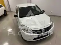 2012 Dacia Sandero