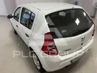 2012 Dacia Sandero