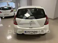 2012 Dacia Sandero