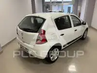 2012 Dacia Sandero